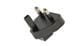 MEAN WELL AC PLUG-UK4